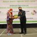 Walkot Berharap IDI Bandar Lampung Bersinergi Dalam Program Kesehatan Masyarakat