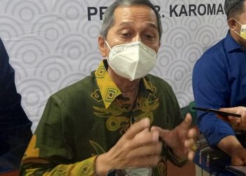 Diguyur Dana ADB, Unila Akan Lanjutkan Pembangunan Rumah Sakit PTN Pada 2022
