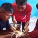 Cincin Hasil Temuan Susah Dilepas, Wanita di Lampung Minta Tolong Petugas Damkar
