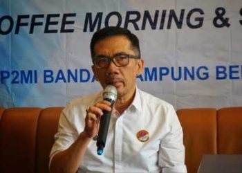 Antisipasi Varian Omicron dari PMI Asal Hongkong, Ini Penjelasan BP2MI Lampung