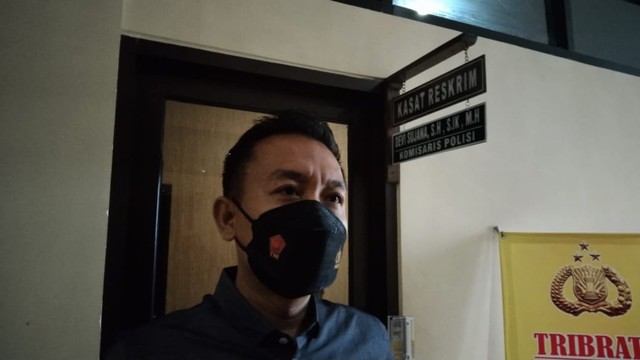 Ini Motif Mantan Calon Ibu Tiri Lakukan Penganiayaan kepada Anak di Bawah Umur