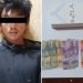 Selang 40 Menit Setelah Merampas Ponsel, Pelaku Berhasil Ditangkap Polisi