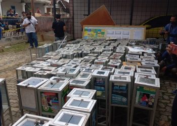 Pasca Penggeledahan Sekretariat BM ABA, Kemenag Awasi LAZ di Lampung