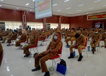 Sosialisasi Kebijakan Amindukcapil, Walkot Bandar Lampung Antisipasi Data Ganda