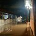 Diguyur Hujan Lebat, 7 RT di Kedamaian, Bandar Lampung, Terendam Banjir