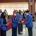 Serahkan Penghargaan Satyalancana Karya Satya, Ini Pesan Walkot Bandar Lampung