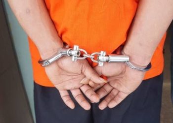 Sering Bawa Senjata Api hingga Meresahkan Warga, Pemuda Lampung Timur Ditangkap