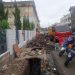 Musim Penghujan, Walkot Bandar Lampung Janjikan Perbaikan Drainase Tersumbat