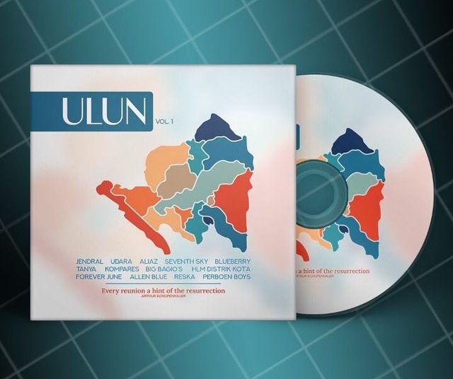 ULUN Vol.1: Sebuah Album Kompilasi Musisi Lampung