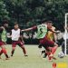 Liga 2 Hari Ini: Badak Lampung FC vs Dewa United FC
