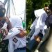 Sebar Video Mesum, Pacar Siswi SMA yang Ingin Bunuh Diri di Lampung Ditangkap