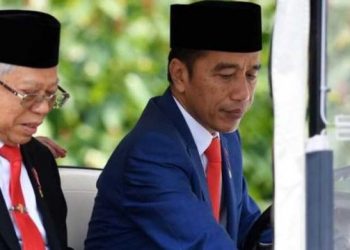 Presiden Jokowi dan Wapres Ma’ruf Amin Dipastikan Hadir di Pembukaan Muktamar NU