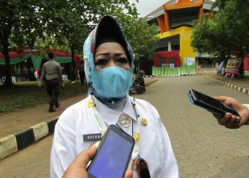 Kadiskes Lampung: Peserta Muktamar NU Jangan Kelelahan, Bisa Picu Komorbid