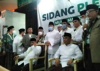 Lawan Jadi Rekan, Salah Satu Rencana Gus Yahya Pimpin PBNU