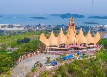 Penyeberangan Kapal Bakauheni-Merak Saat Natal Berlangsung Normal, Ini Syaratnya