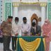 Resmikan Masjid Safinatul Ulum UIN Raden Intan Lampung, Ini Pesan Wakil Presiden