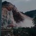 Tambang Batu di Pringsewu, Lampung, Longsor, BPBD: Beberapa Kali Guguran Tanah