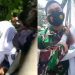 Viral Video Siswi SMA Hendak Melompat dari Jembatan di Lampung Utara