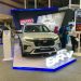 Grand Launching All New Honda BR-V di Lampung, Harga Mulai Rp 276 Jutaan