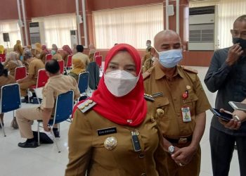 PPKM Level 3 Akhir Tahun, Bioskop hingga Tempat Wisata di Bandar Lampung Tutup
