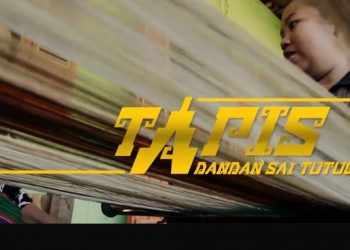 Film “Tapis” Karya Dosen DKV Itera Terpilih Program Akuisisi Pengetahuan Lokal