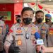 Kapolda Lampung: Pejabat Polisi Tidak Boleh Menghindar Bila Dihubungi Wartawan