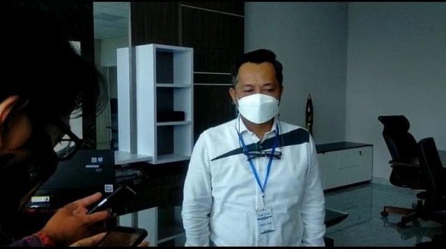 PPKM Level 3 Dibatalkan, Muktamar NU Akan Digelar 23-25 Desember 2021 di Lampung