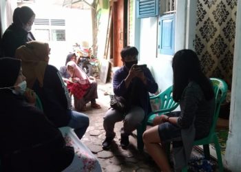 Terungkap, Ini Identitas Mayat Wanita yang Ditemukan di Lampung Selatan