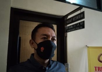 Dikira Lolos SMA Bergengsi di Bandar Lampung, Ternyata Hanya Ditipu Guru Les
