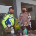 Polisi Temukan Narkotika di Dalam Celana Dalam Korban Kecelakaan di Lampung