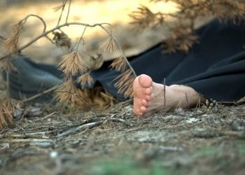 Polisi Tangkap Pelaku Pembunuhan Wanita yang Mayatnya Dibuang di Lamsel