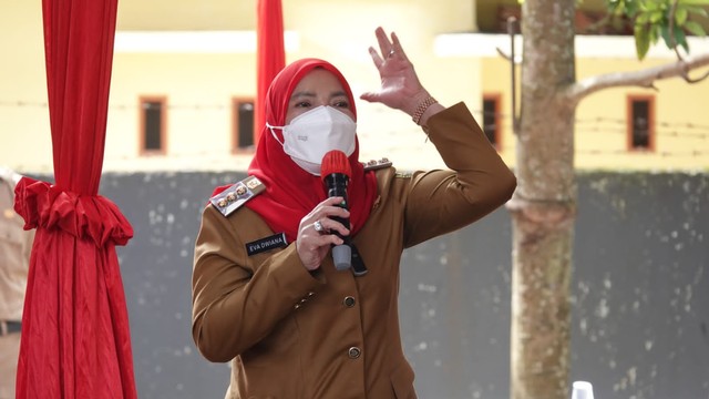 Tak Ada PPKM Level 3, Bandar Lampung Perketat Pemeriksaan di Perbatasan