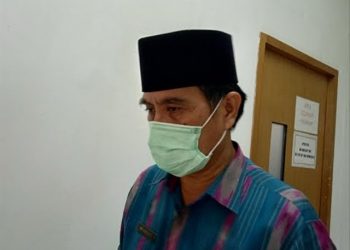 Inspektorat Kota Bandar Lampung Benarkan Ada Oknum ASN Dilaporkan Polisi