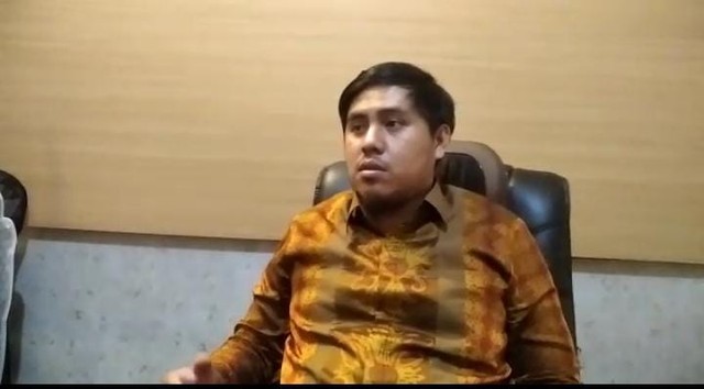 Ini Penjelasan Pengacara Oknum ASN Pemkot Bandar Lampung soal Keroyok Polisi