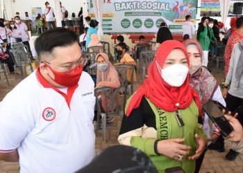 Pemkot dan IDI Bandar Lampung Kolaborasi Siapkan Tempat Isolasi Saat Muktamar NU