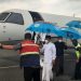 Foto Gus Yahya ke Lokasi Muktamar NU Pakai Jet Pribadi Jadi Sorotan
