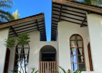 Vila Ono, Pilihan Penginapan Private Saat Berlibur ke Pesisir Barat