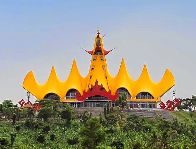 Laporan BPS: Lampung Jadi Provinsi ke-12 dengan Indeks Kebahagiaan 2021 Terendah