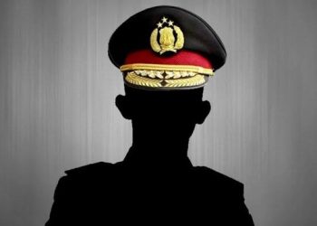 Oknum Polisi di Lampung Timur Dilaporkan, Diduga Gelapkan Motor Temannya Sendiri