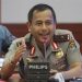 Mantan Kapolda Lampung Brigjen Pol (Purn) Edmon Ilyas Meninggal Dunia