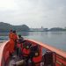 342 Penumpang KMP Amadea Berhasil Dievakuasi Usai Kandas Terbawa Arus di Lampung