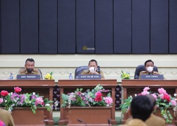 Aplikasi Peduli Lindungi Bakal Jadi Syarat Wajib Masuk Tempat Publik di Lampung