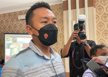 Marak Terjadi Pencurian Motor di Bandar Lampung, Polisi Kejar Sejumlah Pelaku