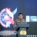Besok Kapolri Jenderal Polisi Listyo Sigit ke Lampung