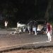 Breaking News: 3 Mobil Terlibat Kecelakaan di Bandar Lampung, 1 Kabur