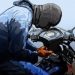 Per 14 Januari 2022, Ada 14 Kasus Pencurian Sepeda Motor di Kota Bandar Lampung