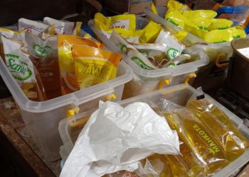 Pasar Murah di Bandar Lampung Februari 2022, Ini Lokasinya