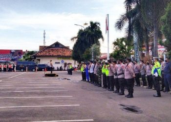 Rekrutmen Polri 2022 Jalur Sarjana Bisa Daftar di Polda Lampung, Ini Caranya