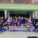 Berbagi Bersama, Max Republic Bandar Lampung Adakan Bakti Sosial di Panti Asuhan Al Husna