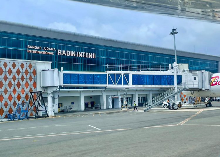 Catat! Ini Syarat Terbaru Naik Pesawat dari Lampung